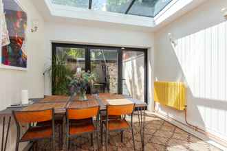 Lobby 4 Stunning 2 Bedroom House in Peaceful London Fields