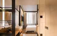 Kamar Tidur 2 Motto By Hilton Rotterdam Blaak