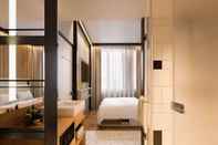 Kamar Tidur Motto By Hilton Rotterdam Blaak