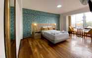 Bedroom 4 Golden Mar Hotel