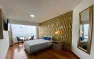 Bedroom 2 Golden Mar Hotel