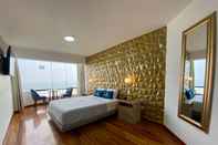 Bedroom Golden Mar Hotel