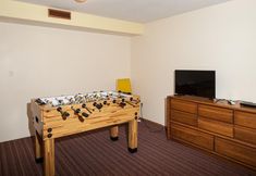 公共空间 2 Ridgetop