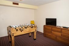 公共空间 Ridgetop