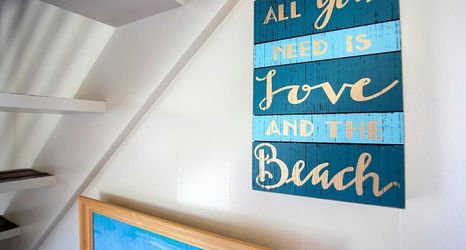 大廳 2 Seaside Cove Vue