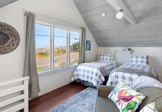 臥室 3 Seaside Cove Vue