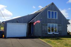 外觀 Seaside Cove Vue