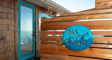 Exterior 2 Serendipity