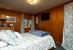 Bedroom 6 Serendipity