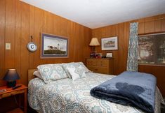 Bedroom 4 Serendipity