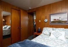 Bedroom 5 Serendipity