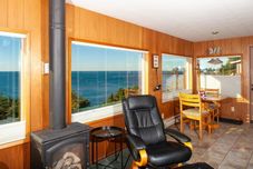 Bar, Cafe and Lounge Serendipity