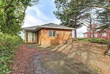 Exterior Serendipity