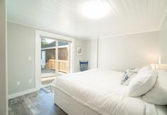 Bedroom 3 The Duffy House