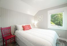 Bedroom 6 The Duffy House