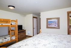 Bedroom 3 Starfish Cove