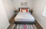 Kamar Tidur 5 Cozy Cove Cottage