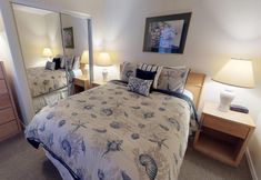 Bedroom 3 Waters Edge 308