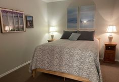 臥室 3 Waters Edge 303