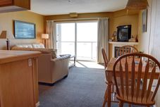 Khu vực công cộng Waters Edge 312