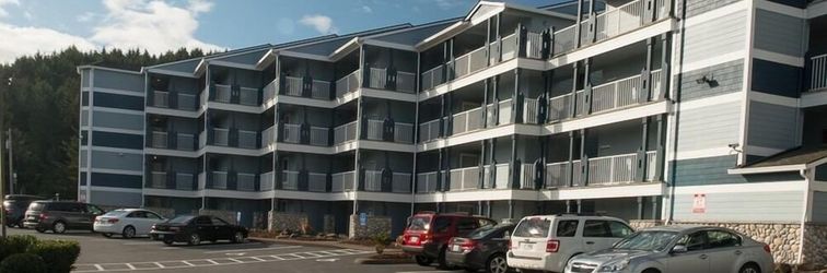 Bên ngoài Waters Edge 312