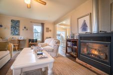 大廳 Serenity Cottage