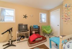 公共空間 7 Serenity Cottage