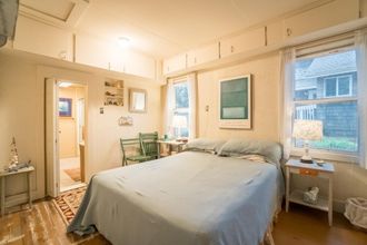 臥室 4 Serenity Cottage