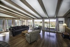 公共空間 The Green House