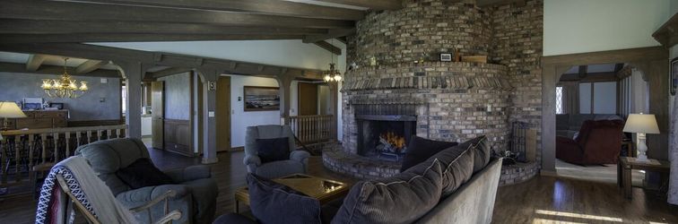 大廳 The Green House