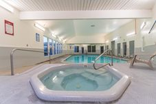 Entertainment Facility Surftides Plaza #362