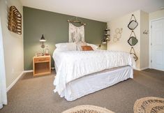 臥室 2 Waters Edge 304