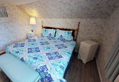 卧室 7 Woodley Beach House