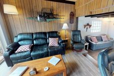 大堂 Woodley Beach House