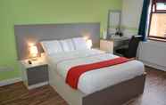 Kamar Tidur 6 Heathrow Travellers Hub