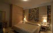 Bilik Tidur 6 Mohlos Villas Crete Villa Mousses