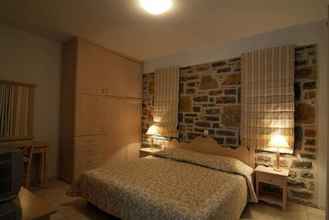 Bilik Tidur 4 Mohlos Villas Crete Villa Mousses