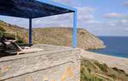 Nearby View and Attractions 2 Aegea Blue Cycladic Resort Villa With Sea View