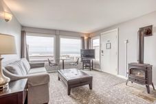 公共空間 Nantucket Inn #2