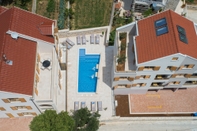 Exterior Casa Laurea