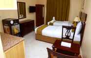 ห้องนอน 7 ONYX HOTEL APARTMENTS