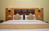 ห้องนอน 2 Hotel Kalinga Grand Manali