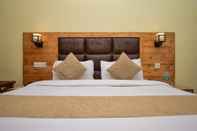 ห้องนอน Hotel Kalinga Grand Manali