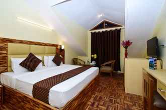 ห้องนอน 4 Hotel Kalinga Grand Manali