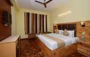 ห้องนอน 7 Hotel Kalinga Grand Manali