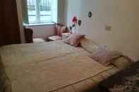 Bilik Tidur Beautiful 2-bed Apartment in Turano Lake