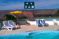 Kolam Renang Barbecue | Private Garden | Parking | Serra da Estrela | MyStay