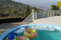 Ruang Umum Barbecue | Private Garden | Parking | Serra da Estrela | MyStay