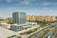 Bangunan Holiday Inn Express Lanzhou New District, an IHG Hotel