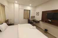 Bedroom Astha Residency